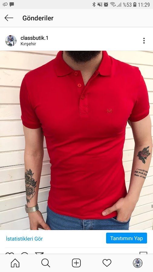 Class Butik