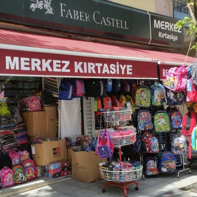 Alikahya Merkez Eczanesi