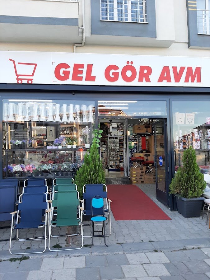 Gel Gör AVM