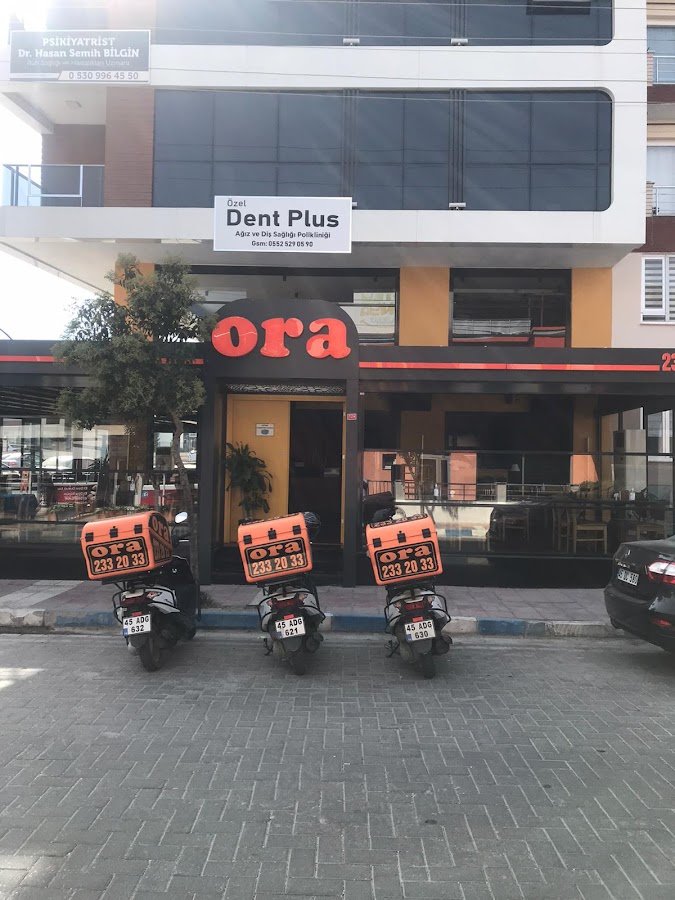 Ora