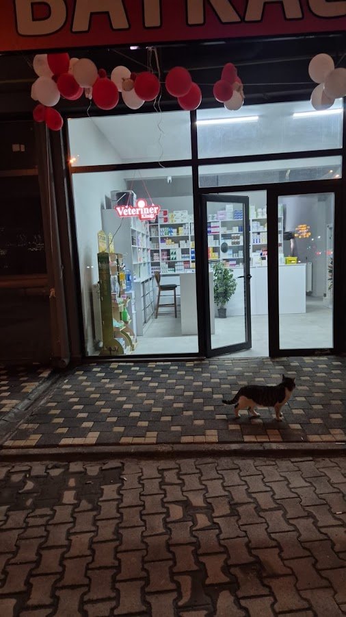 Baykal Veteriner Kliniği