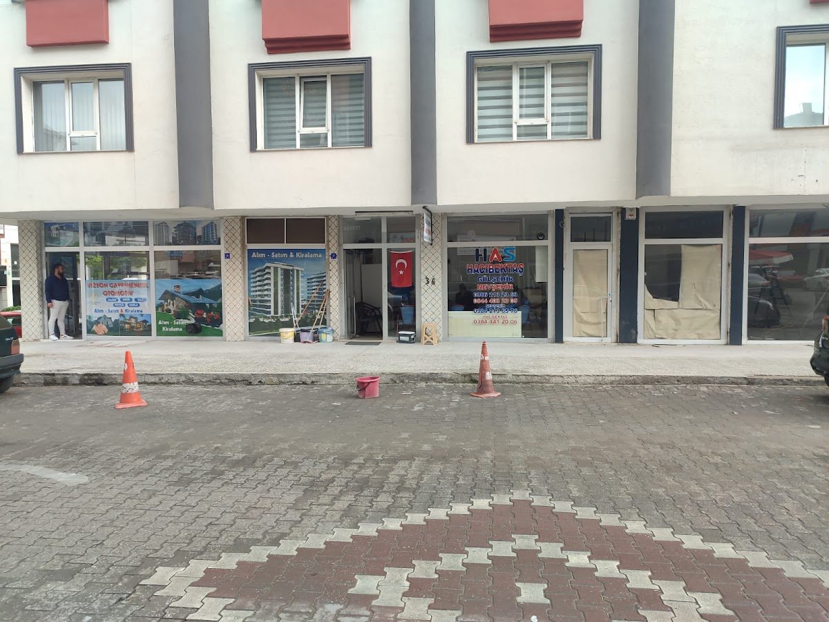 Has Hacıbektaş Turizm