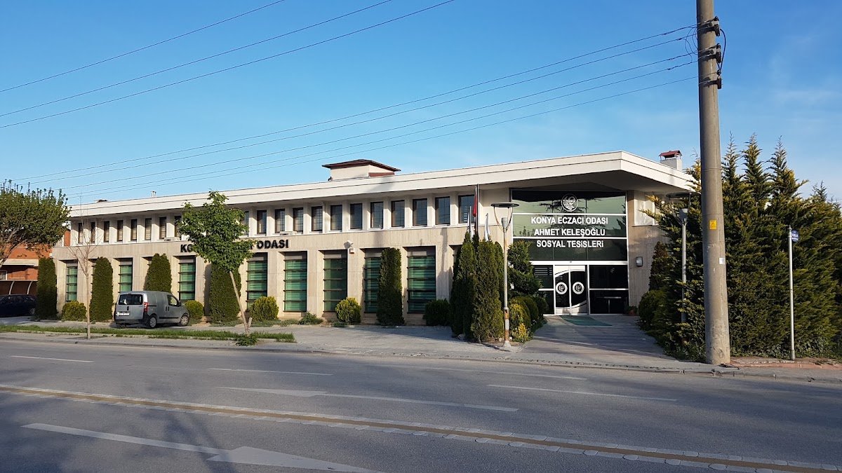 Konya Eczacı Odası