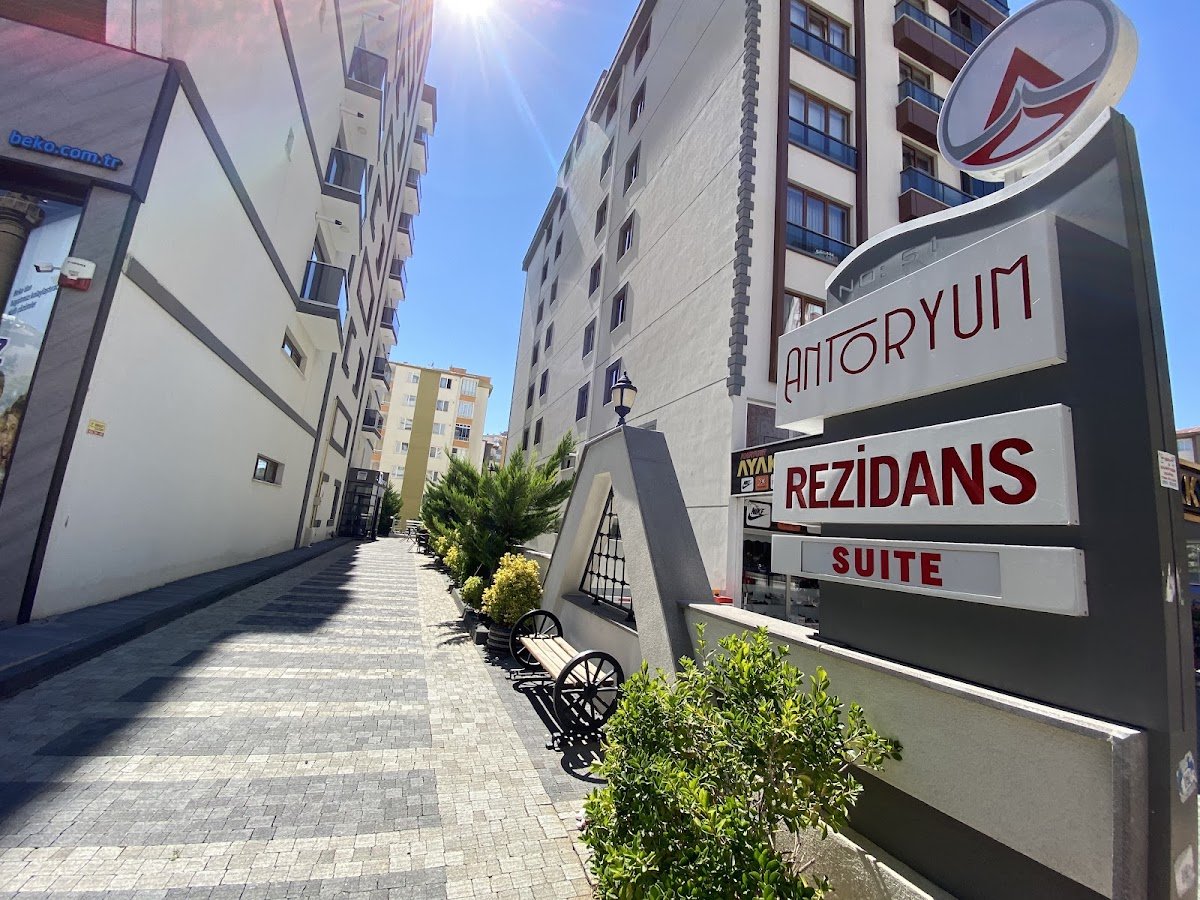Kb Apart Otel
