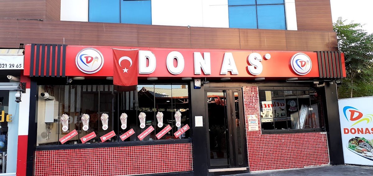 Donas