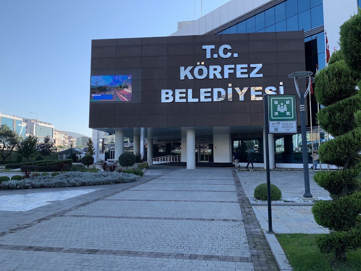 Körfez Belediyesi
