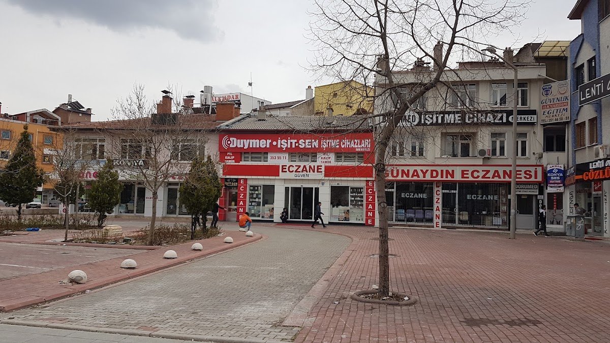 Güven Eczanesi