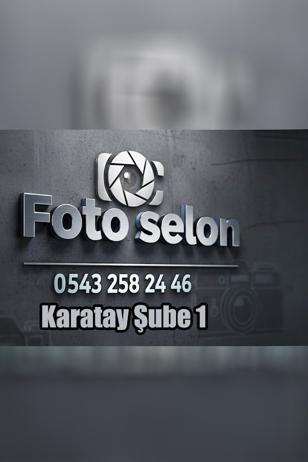 Foto Selon Konya Düğün Fotoğrafçısı