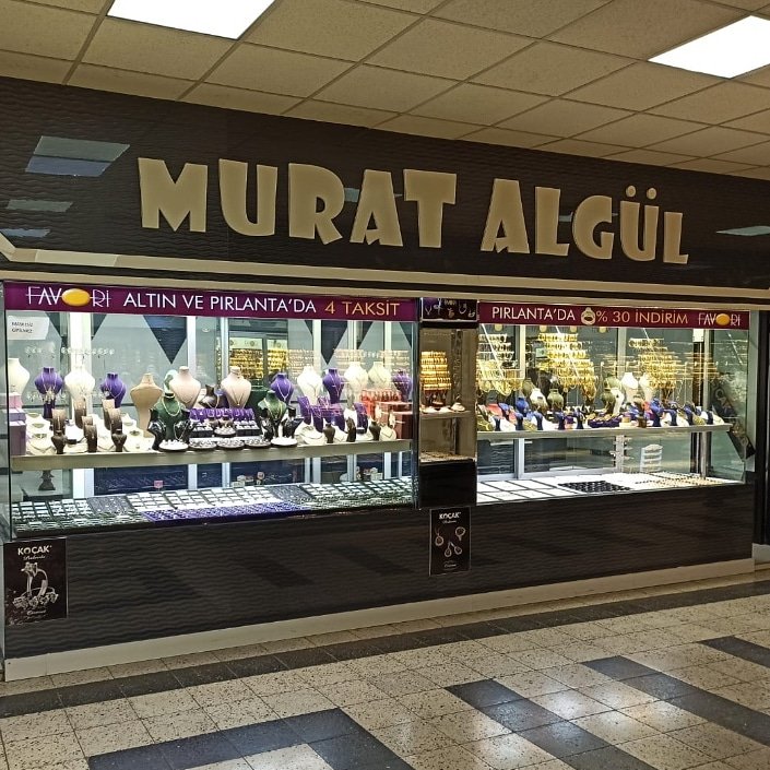 Murat Algül