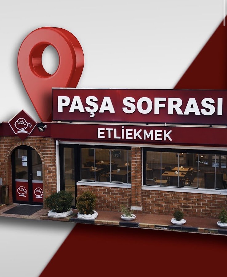 Konya Paşa Sofrası