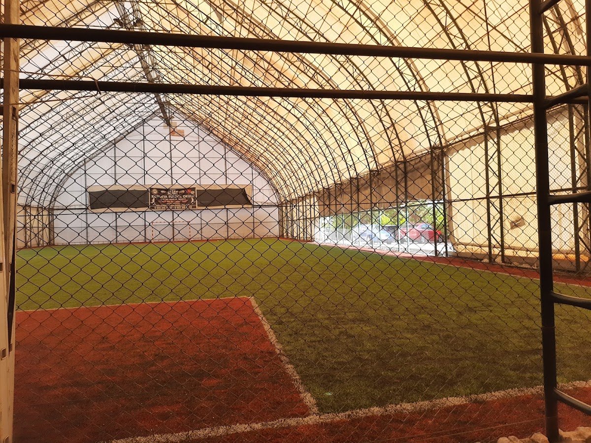 Yeşilay Halı Saha