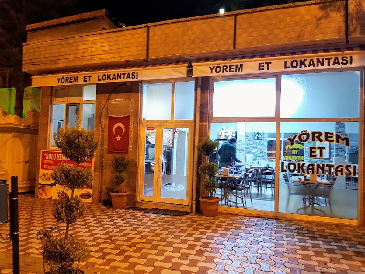 Yörem Lokantasi