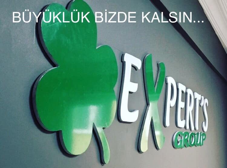 Expert's Group Gayrimenkul