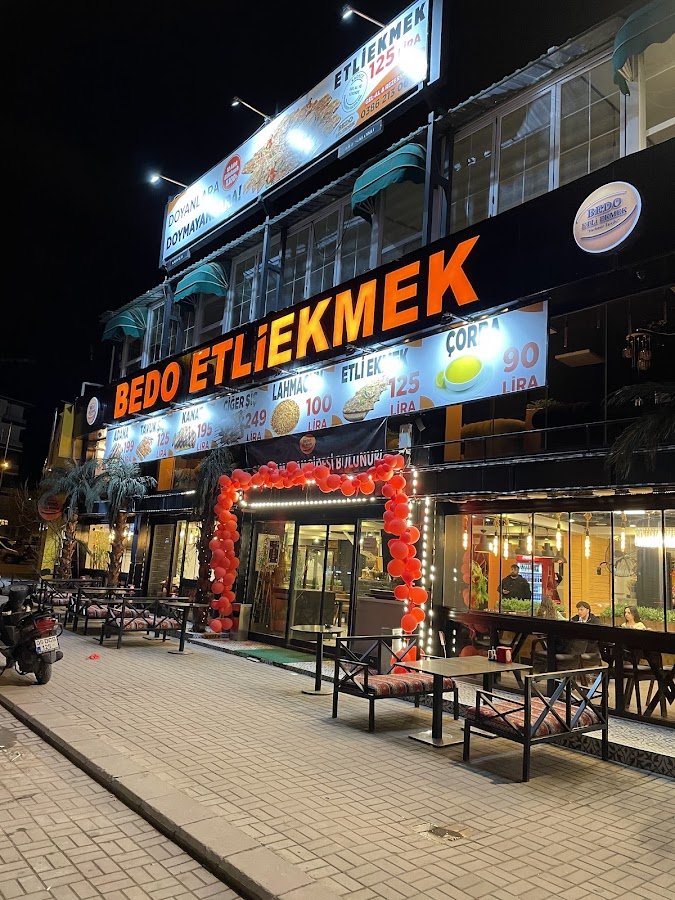 Köfteci Bedo Kırşehir