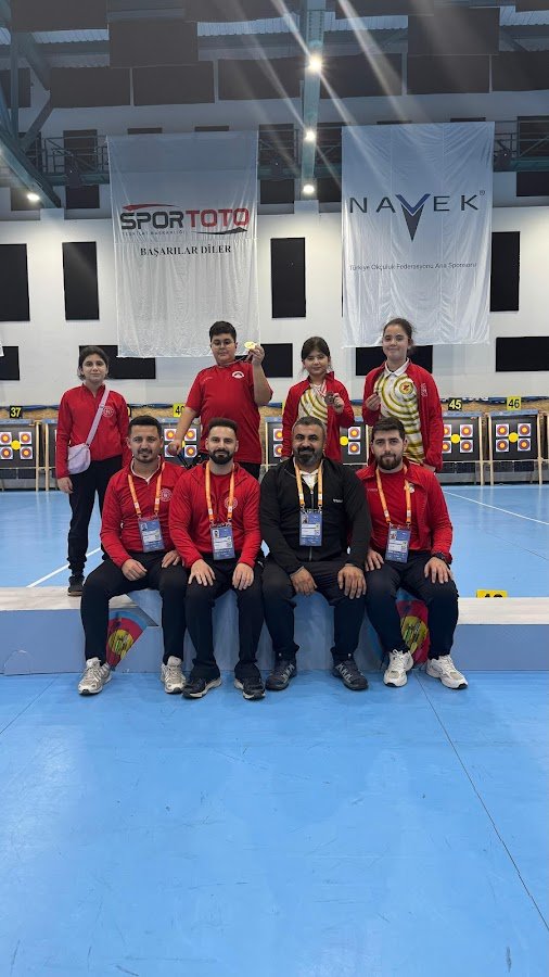 Malatya Okçuluk İhtisas Spor Kulübü