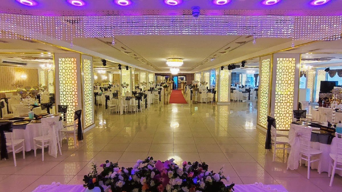 Salon Liza Düğün Salonları