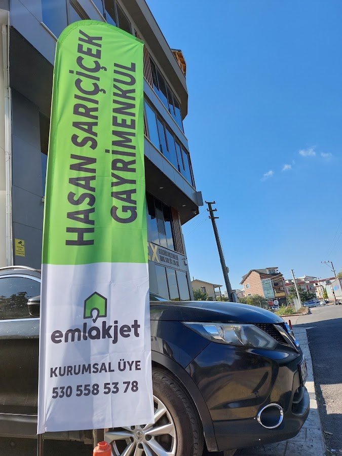 Hasan Sarıçiçek Gayrimenkul