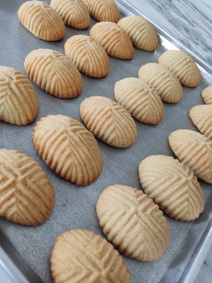 Anteplizade Yuvarlama Mantı İçli Kofte