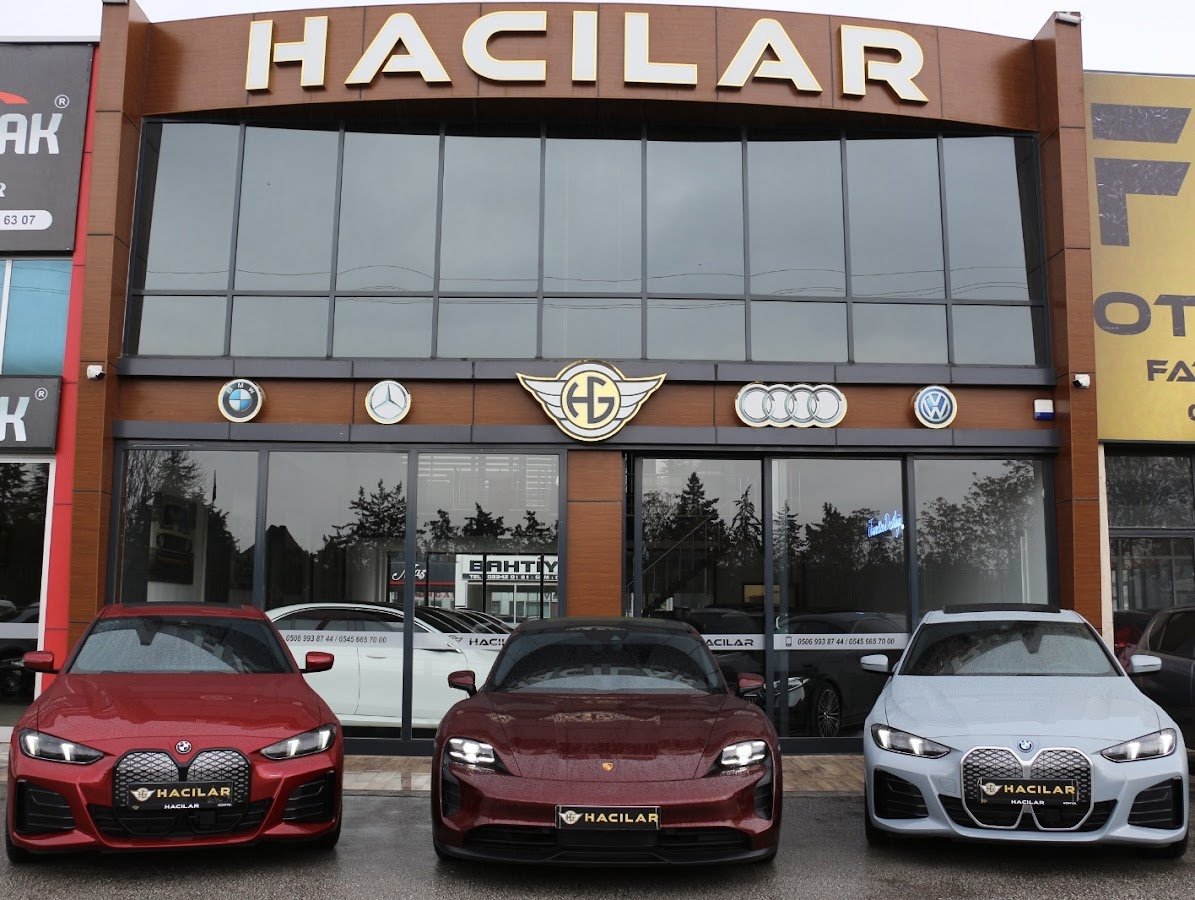 Hacılar Otomotiv