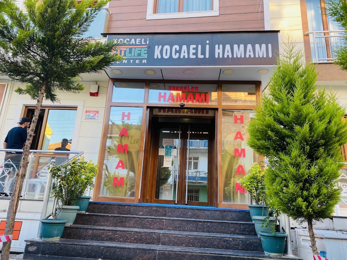 Kocaeli Fit Life Center