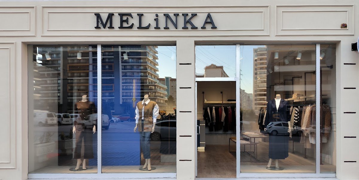 Melinka