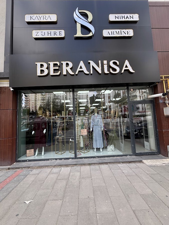 Beranisa
