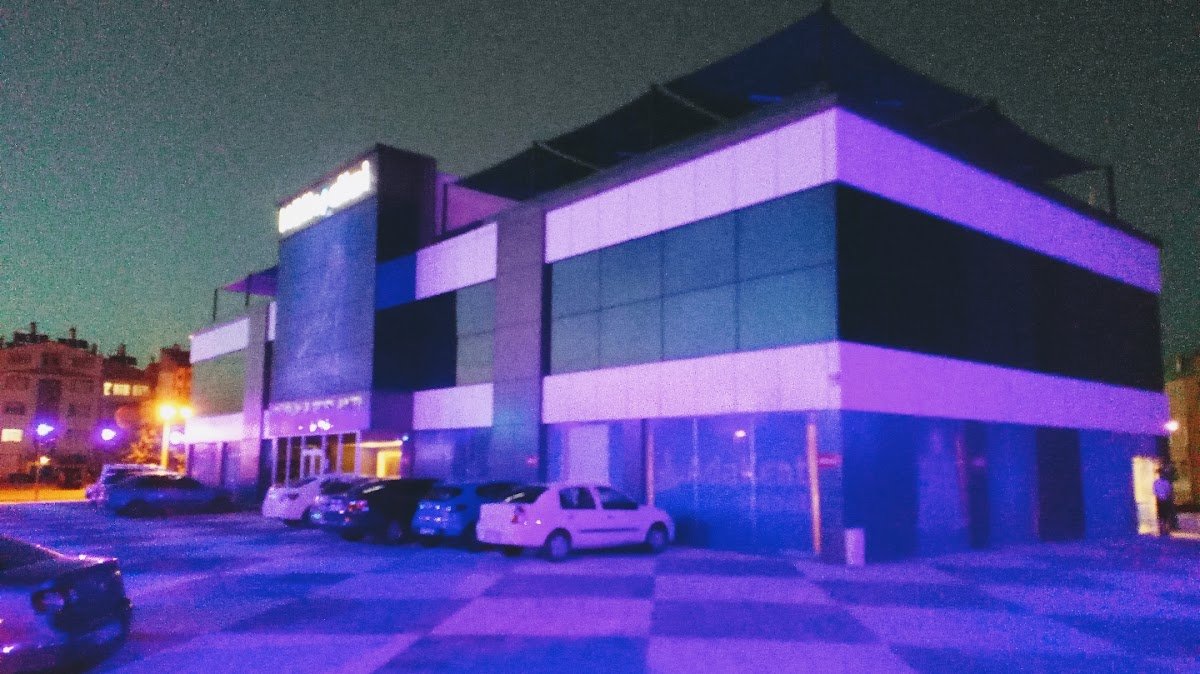 Külkedisi Düğün Salonu