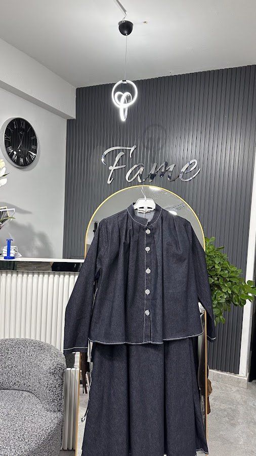 Fame Boutique