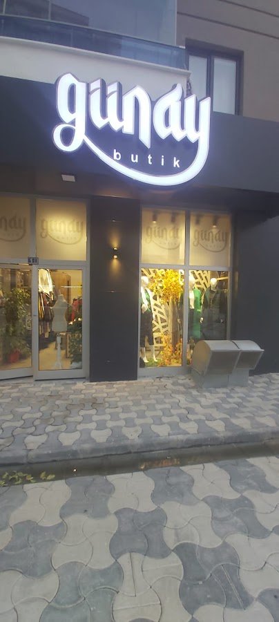 Günay Butik