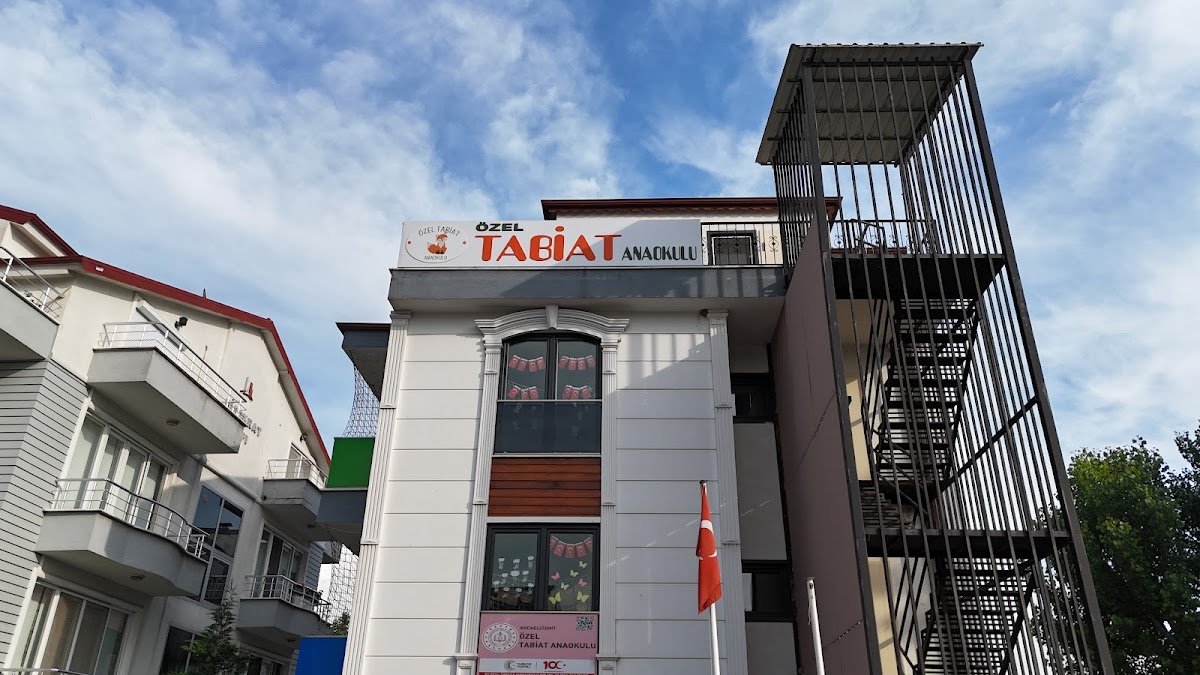 Tabiat Anaokulu