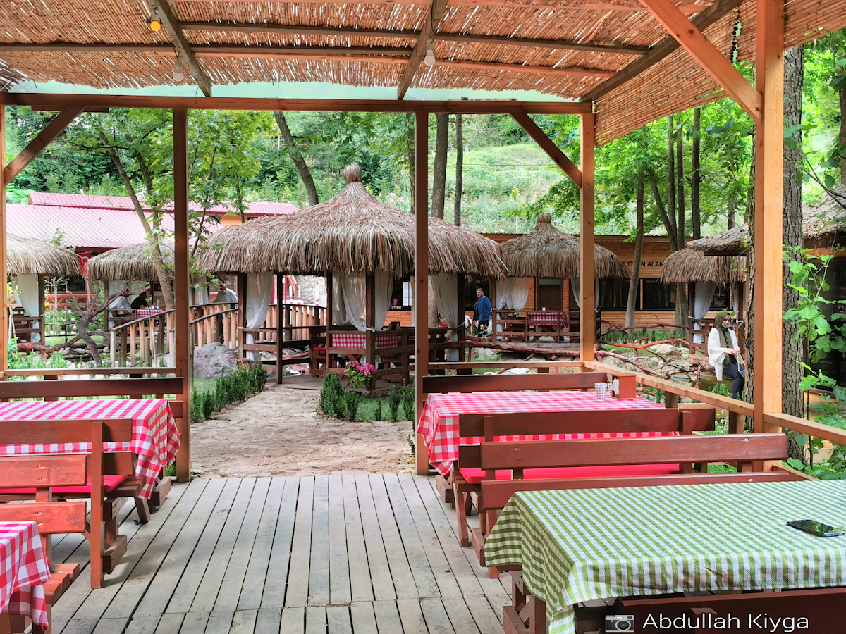 Serbahçe Restorant & Konaklama