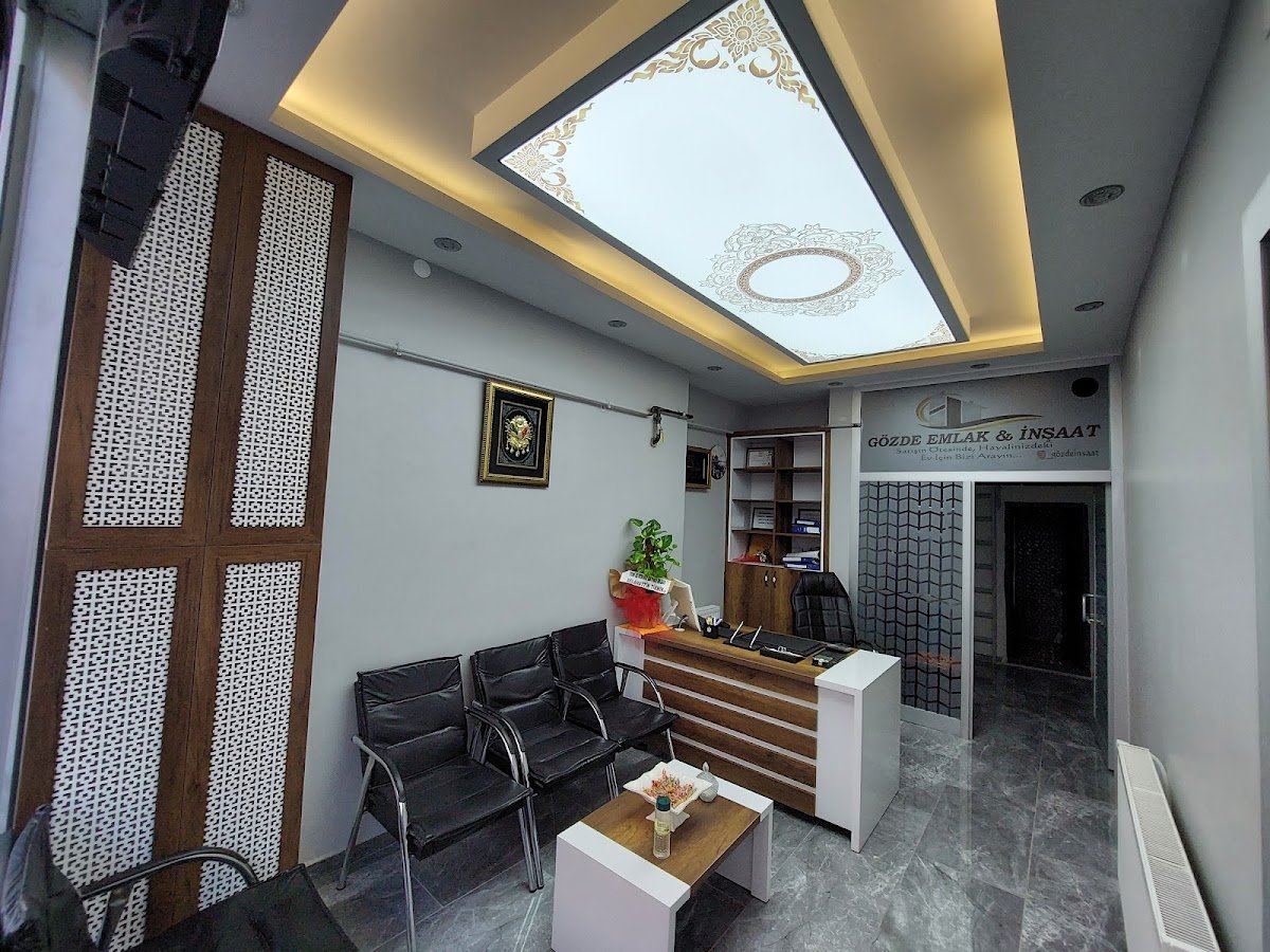 Öz Gözde Emlak