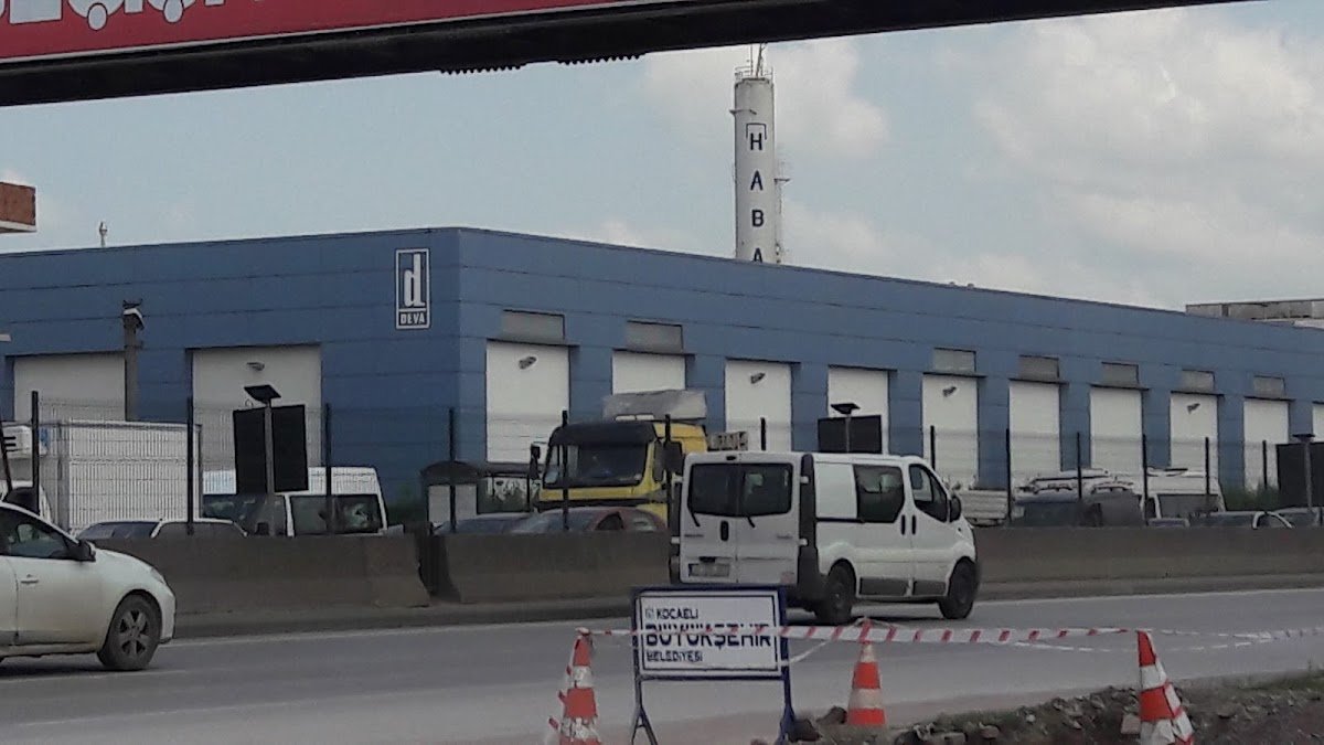 Deva İlaç Sanayi ve Ticaret Aş