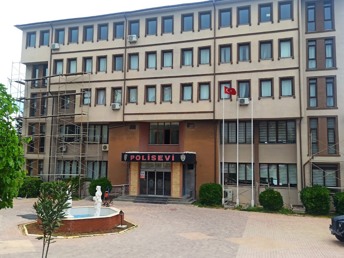 Kilis Polisevi