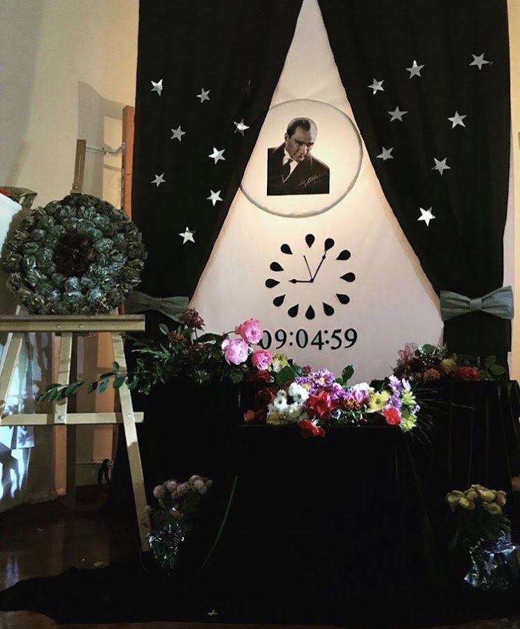 Özel Yıldızlar Anaokulu Bahçecik