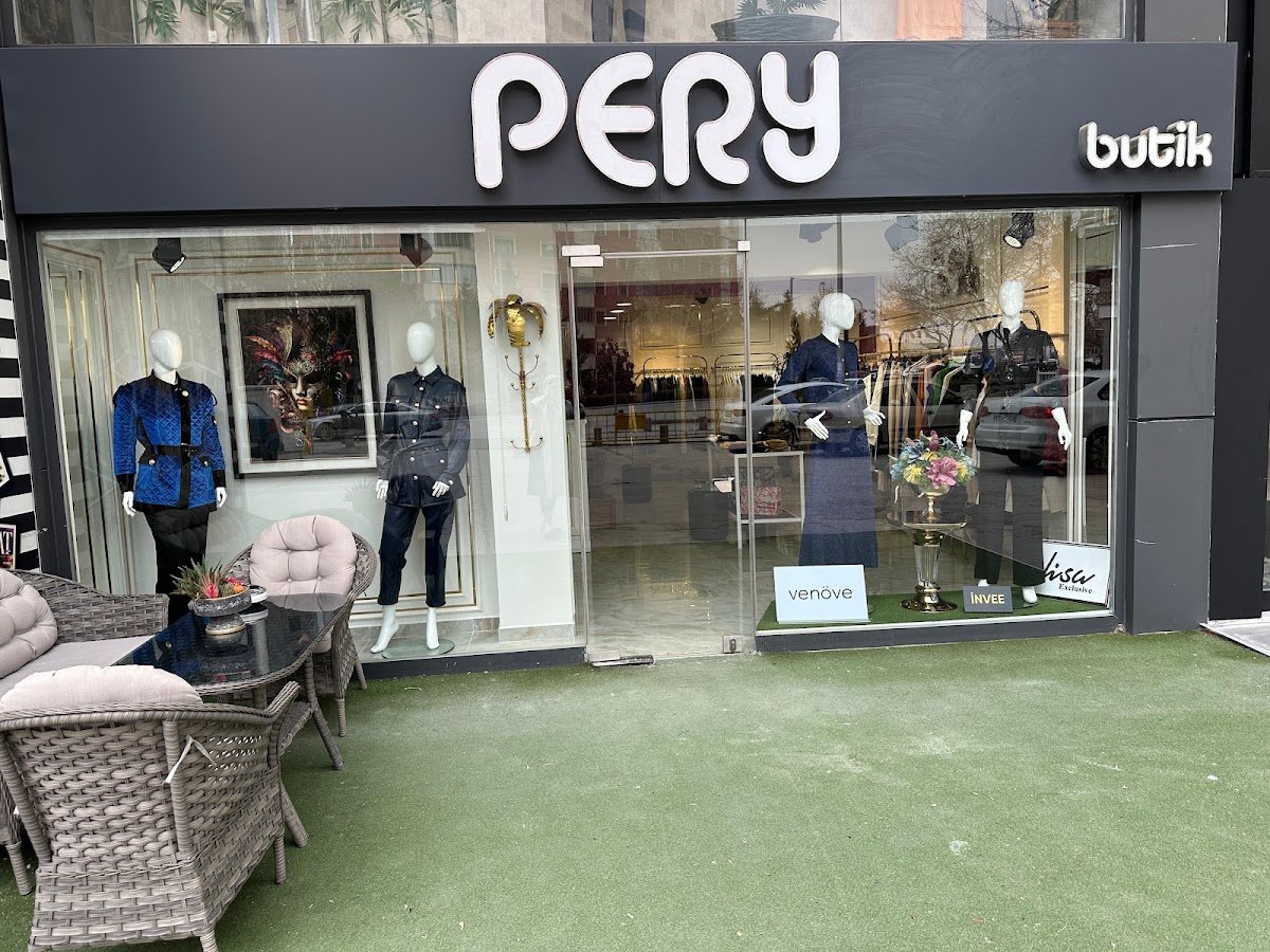 Pery Butik