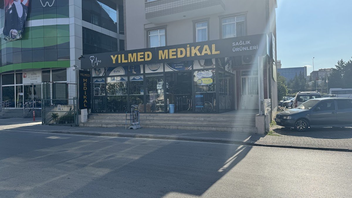 Yıl Med Medikal