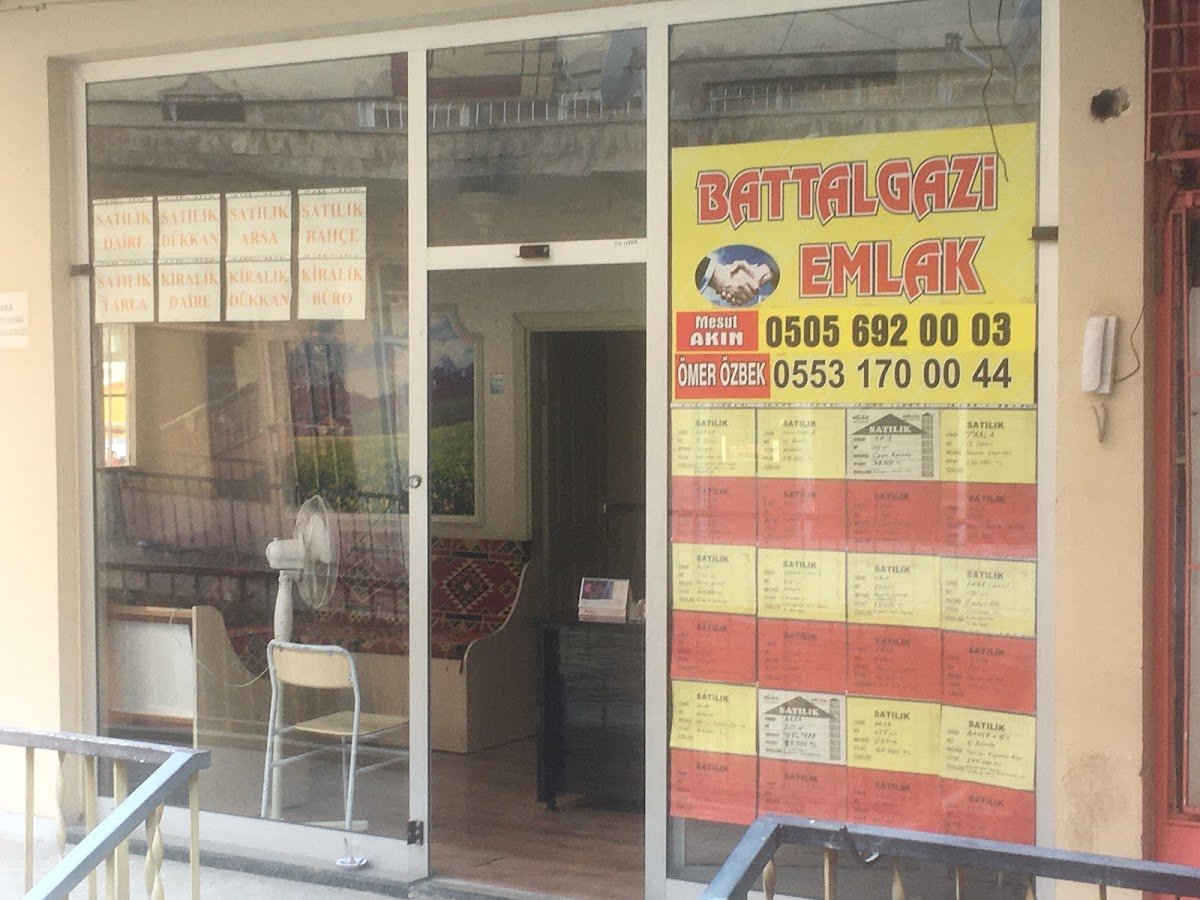 Battalgazi Emlak