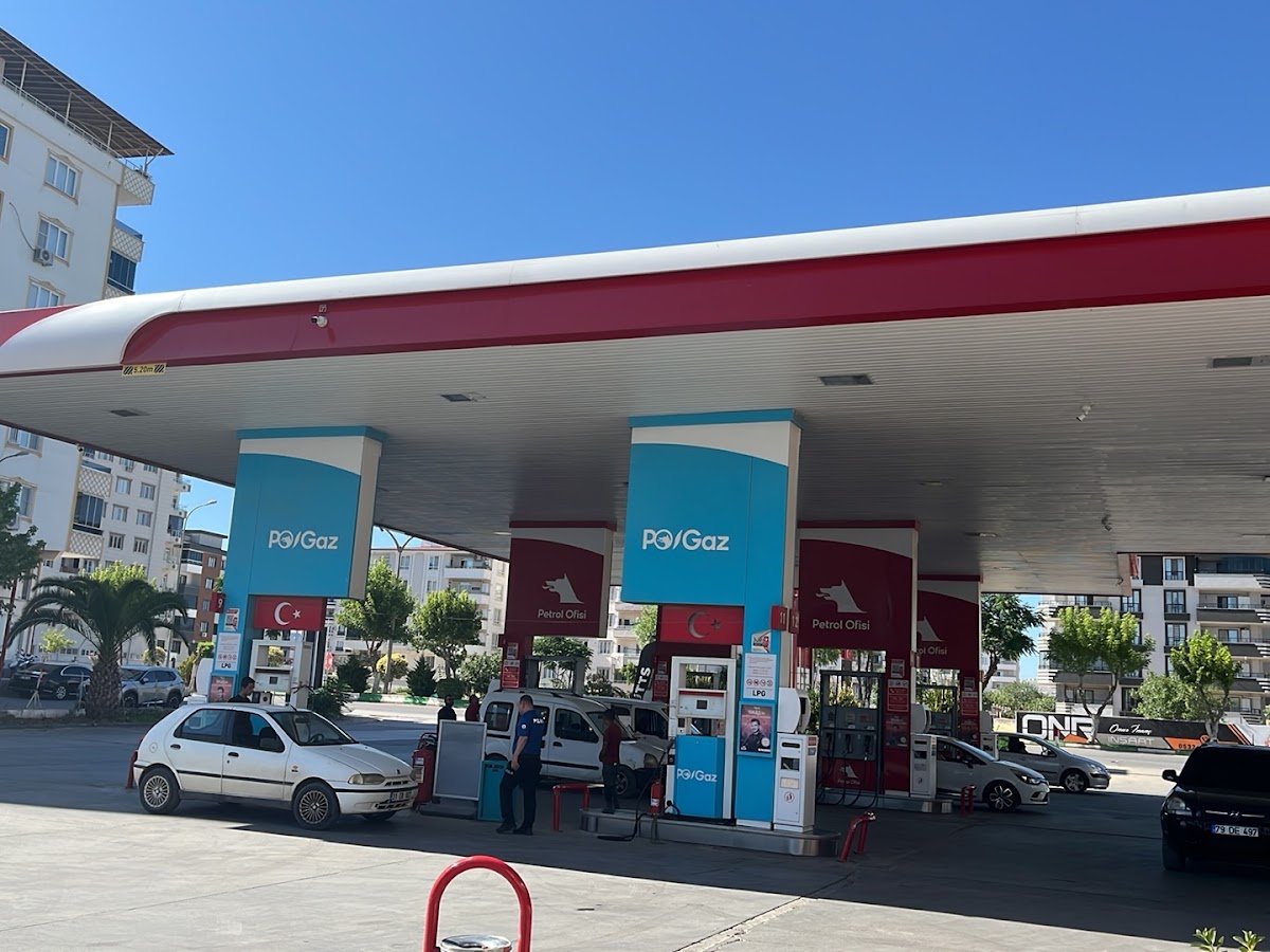 Petrol Ofisi