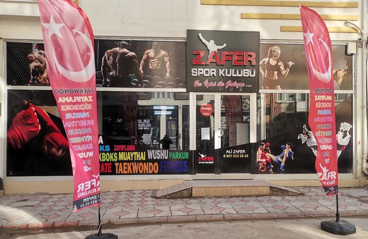 Zafer Spor Kulübü