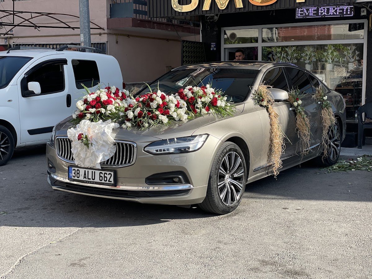 Kayseri Belsin Çiçekcilik