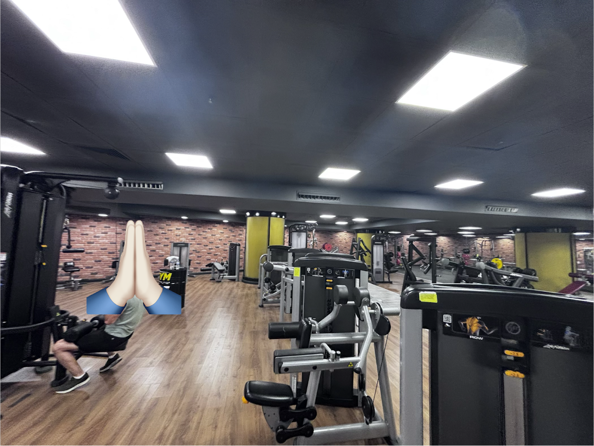 Synergym Konya