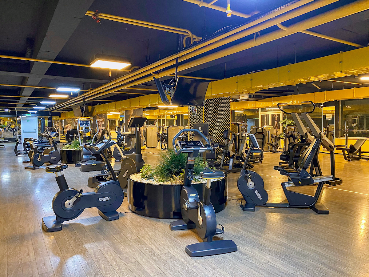 Swıss Spor | Konya Fitness & Solaryum