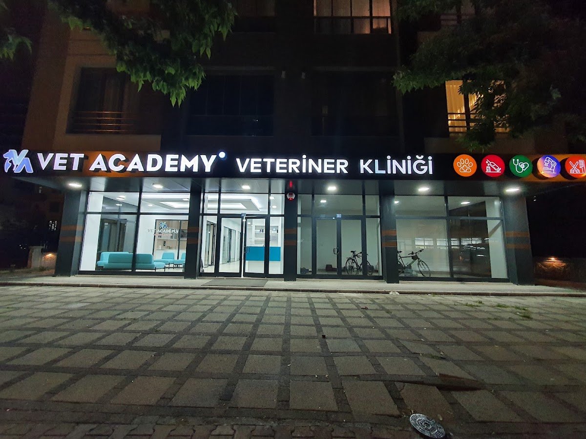 Vet Academy Veteriner Kliniği