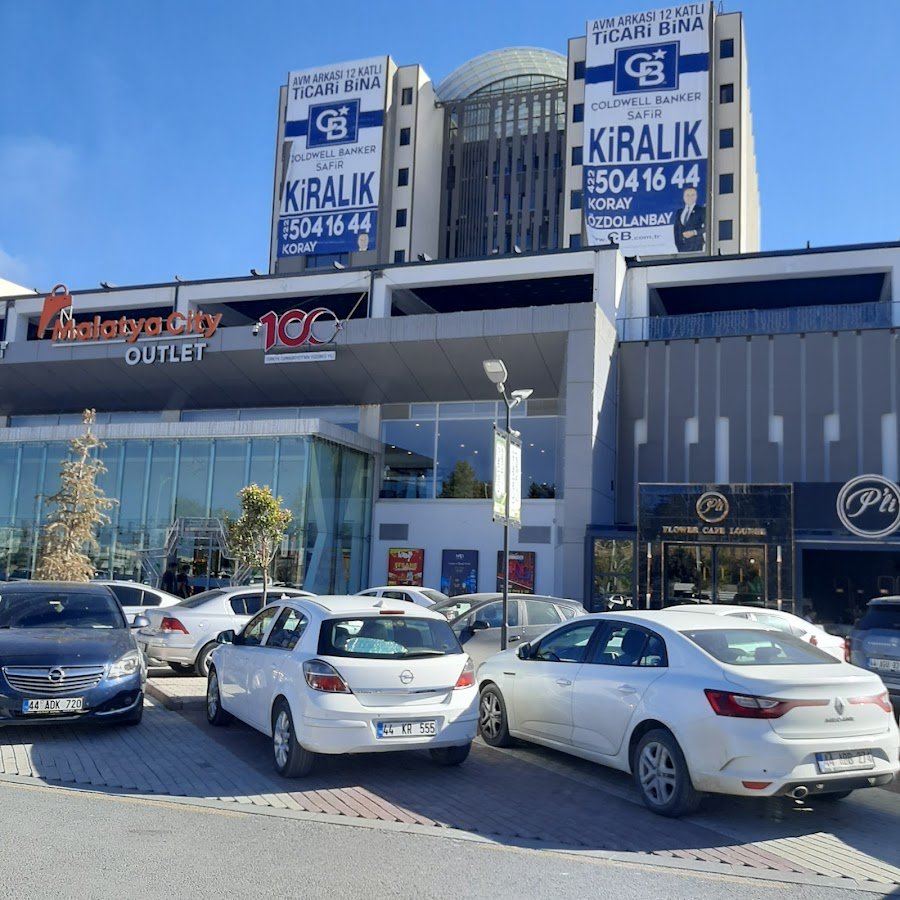Malatya City Outlet
