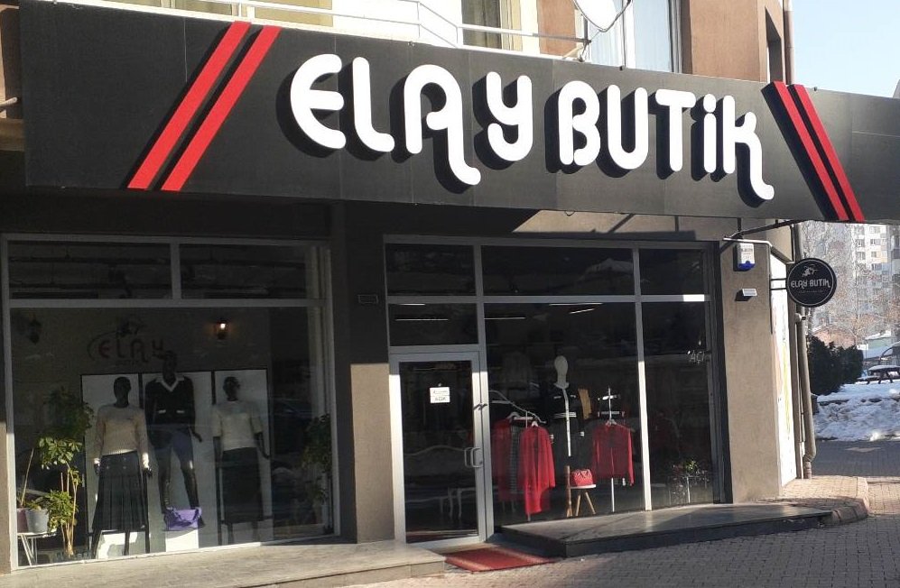 Elay Butik
