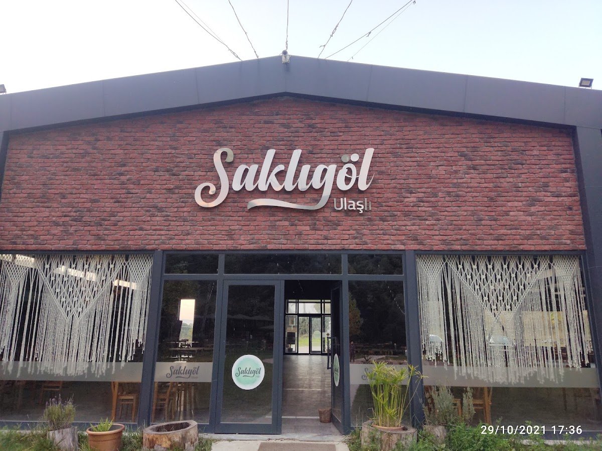 Sakligöl Ulaşli