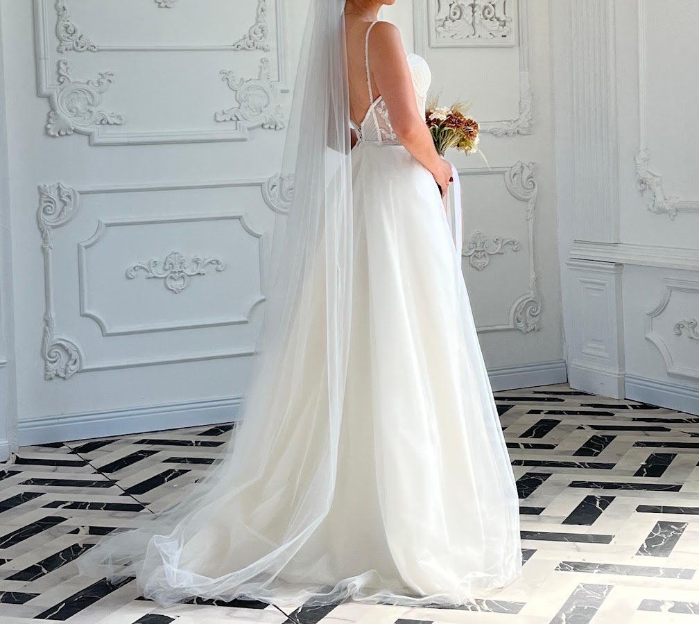 Helenka Wedding