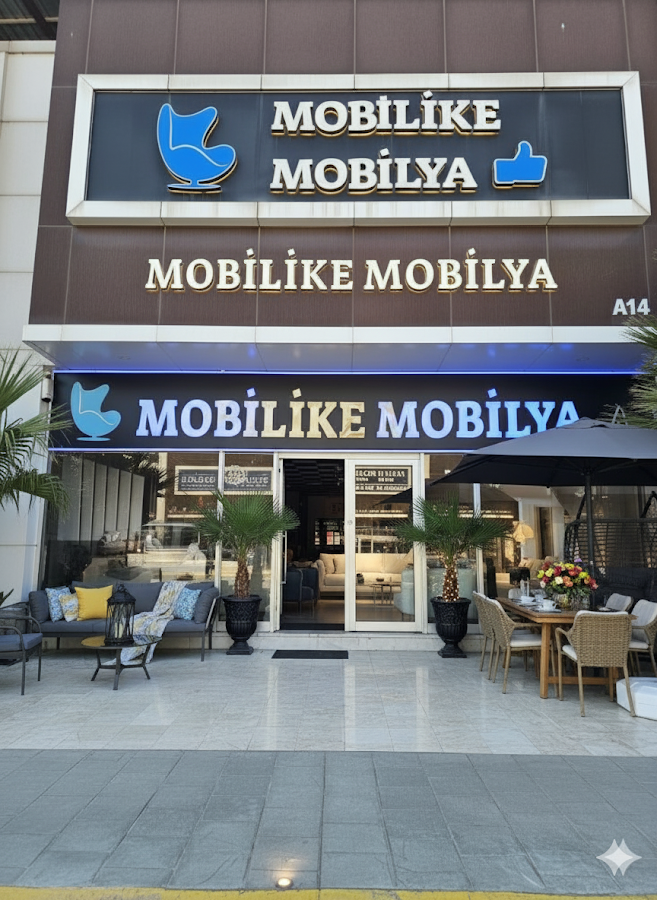 Mobilike Mobilya