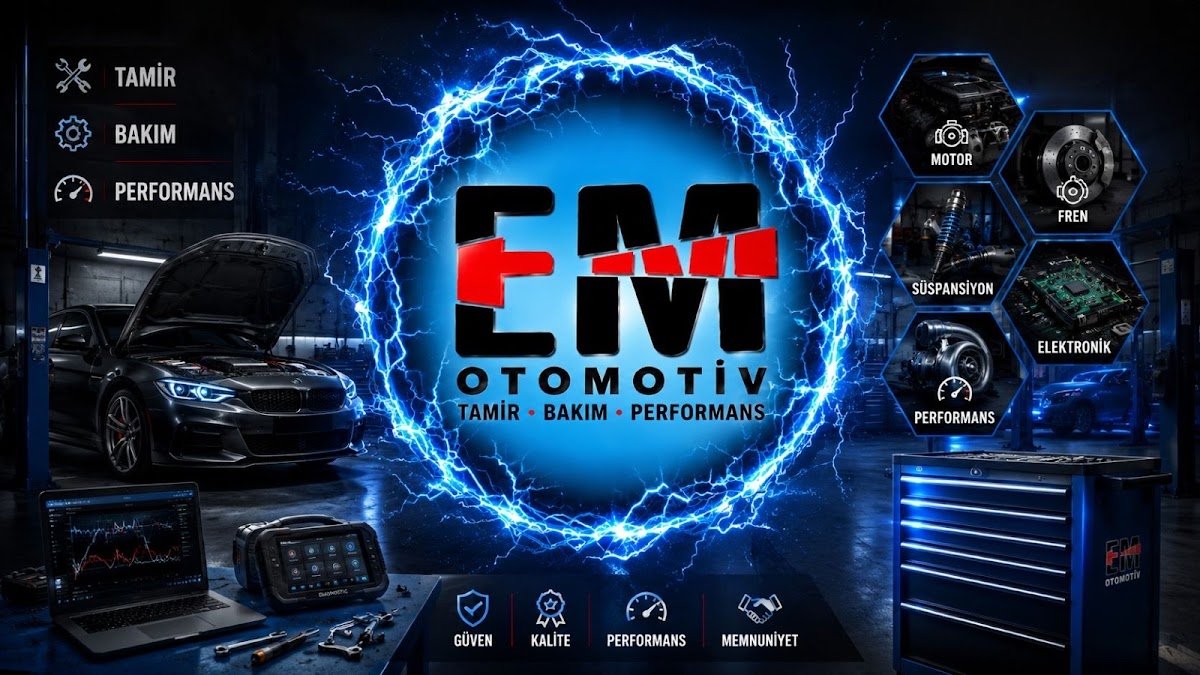 Em Otomotiv